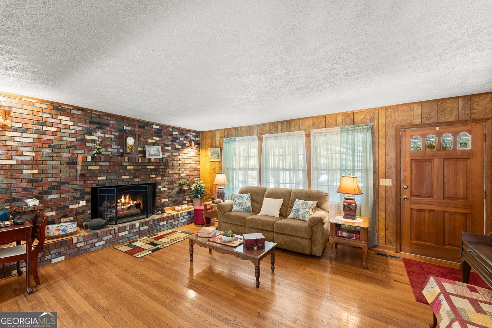 4655 Eston Smith Road Gainesville - Photo 10
