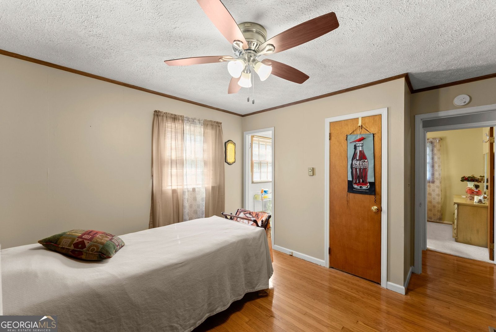 4655 Eston Smith Road Gainesville - Photo 13