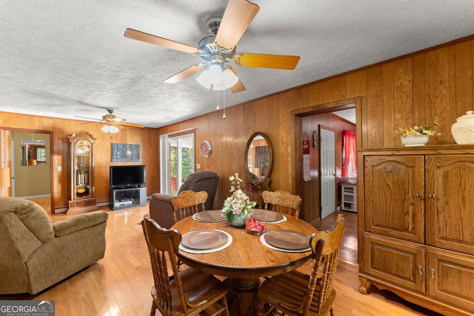 4655 Eston Smith Road Gainesville - Photo 15