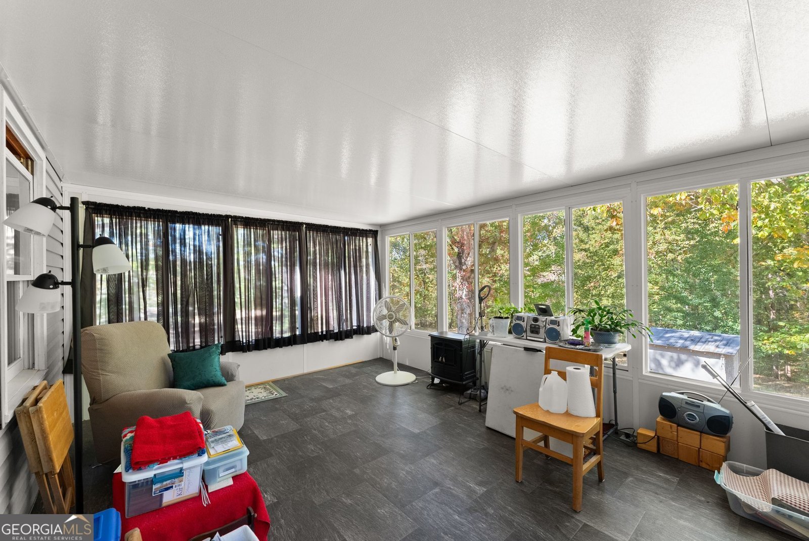 4655 Eston Smith Road Gainesville - Photo 16