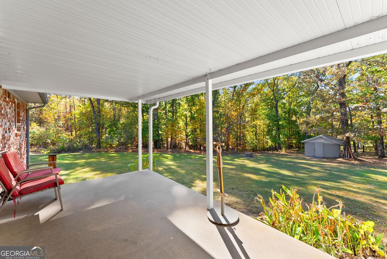 4655 Eston Smith Road Gainesville - Photo 17