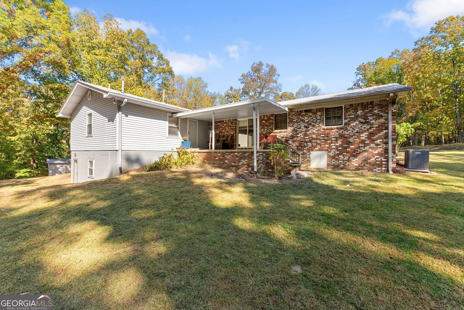 4655 Eston Smith Road Gainesville - Photo 19