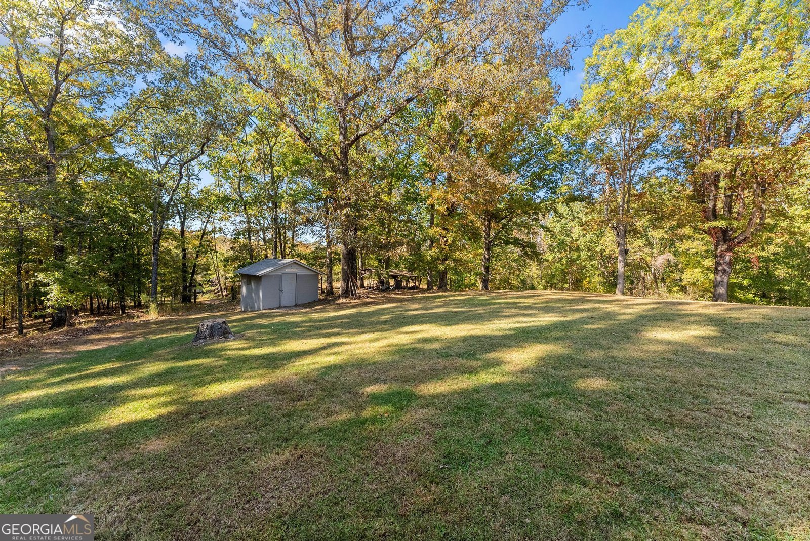 4655 Eston Smith Road Gainesville - Photo 20