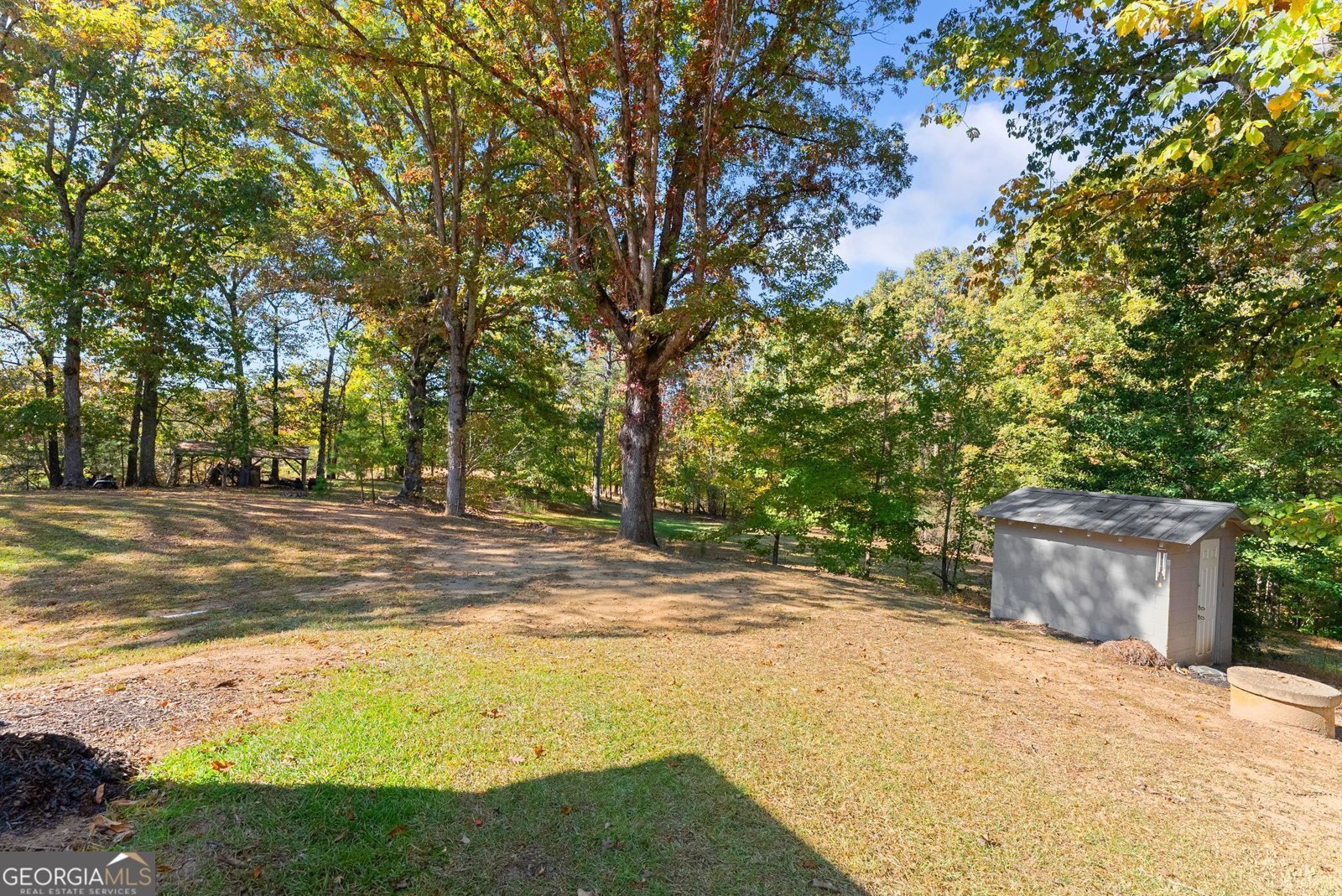 4655 Eston Smith Road Gainesville - Photo 22