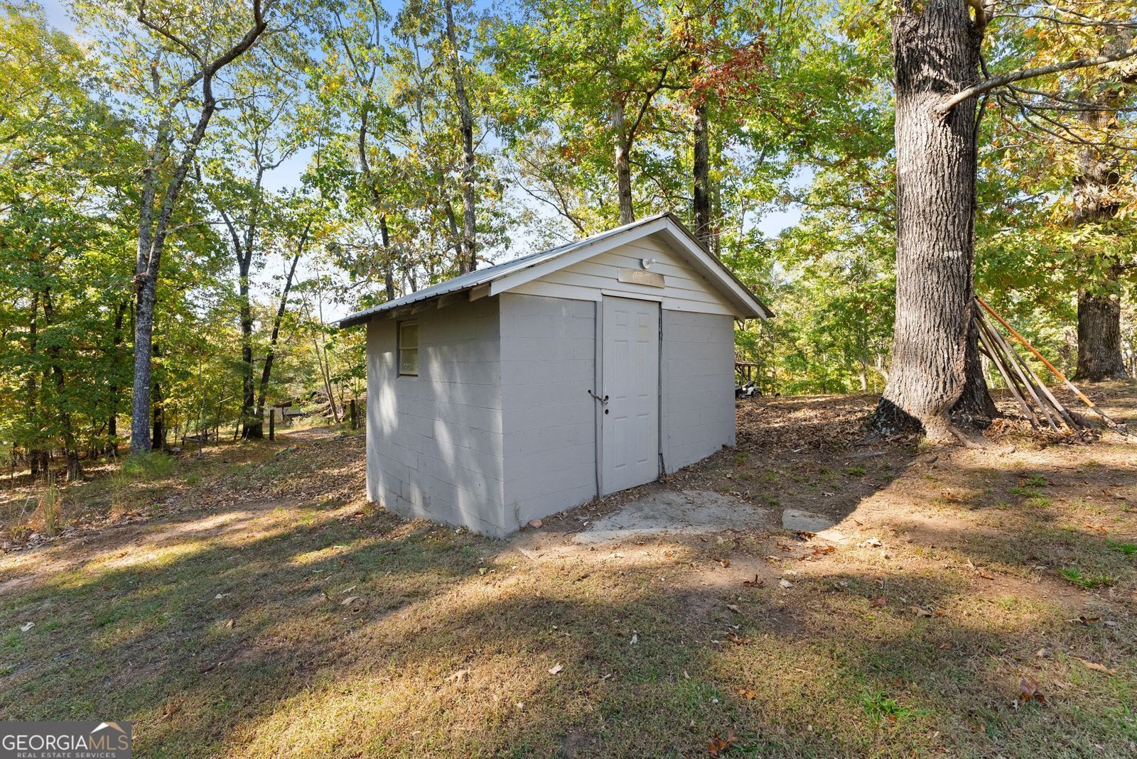 4655 Eston Smith Road Gainesville - Photo 23