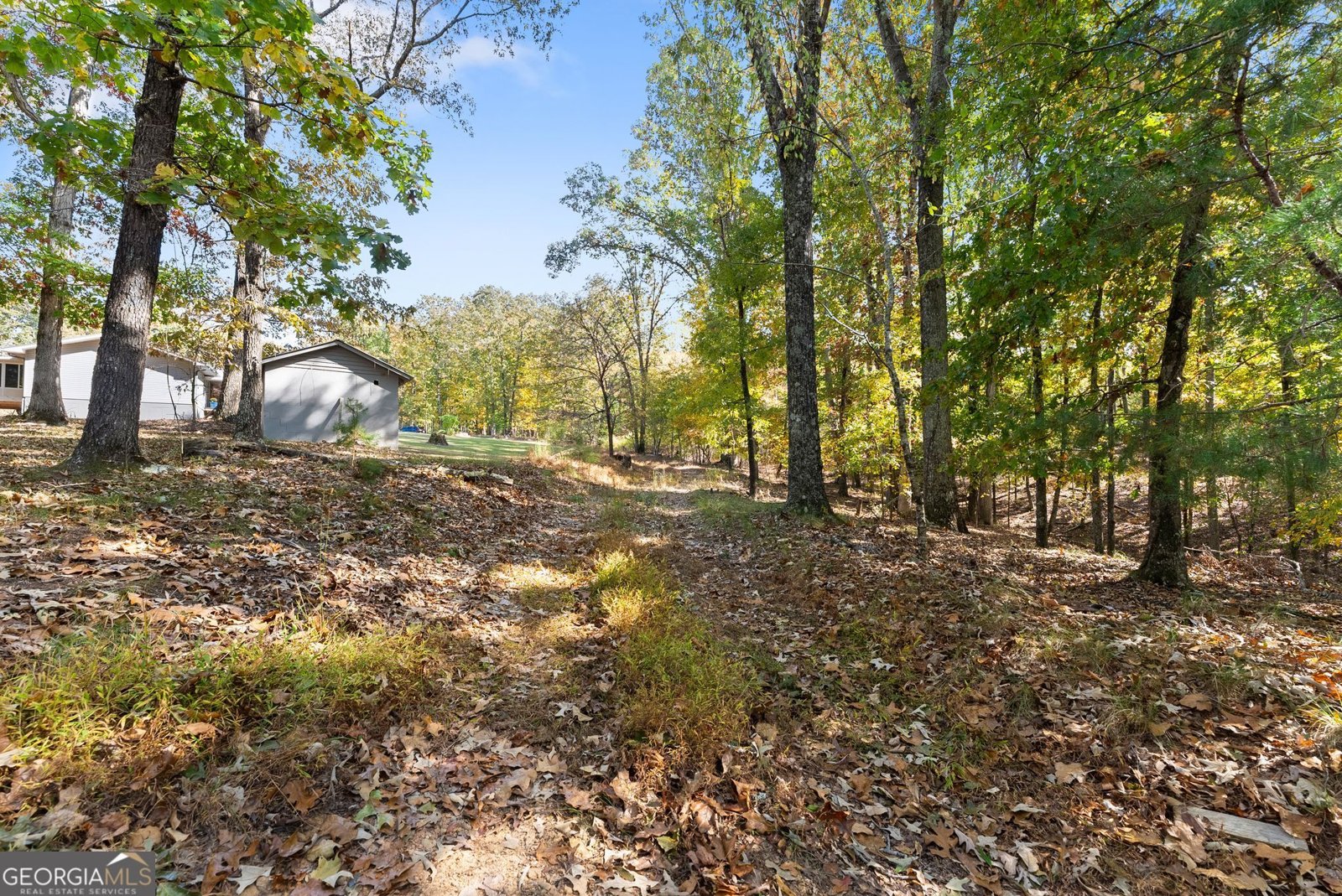 4655 Eston Smith Road Gainesville - Photo 24
