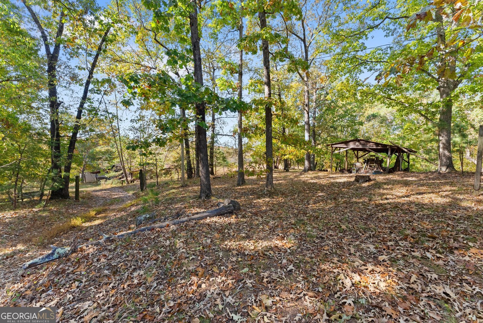 4655 Eston Smith Road Gainesville - Photo 26