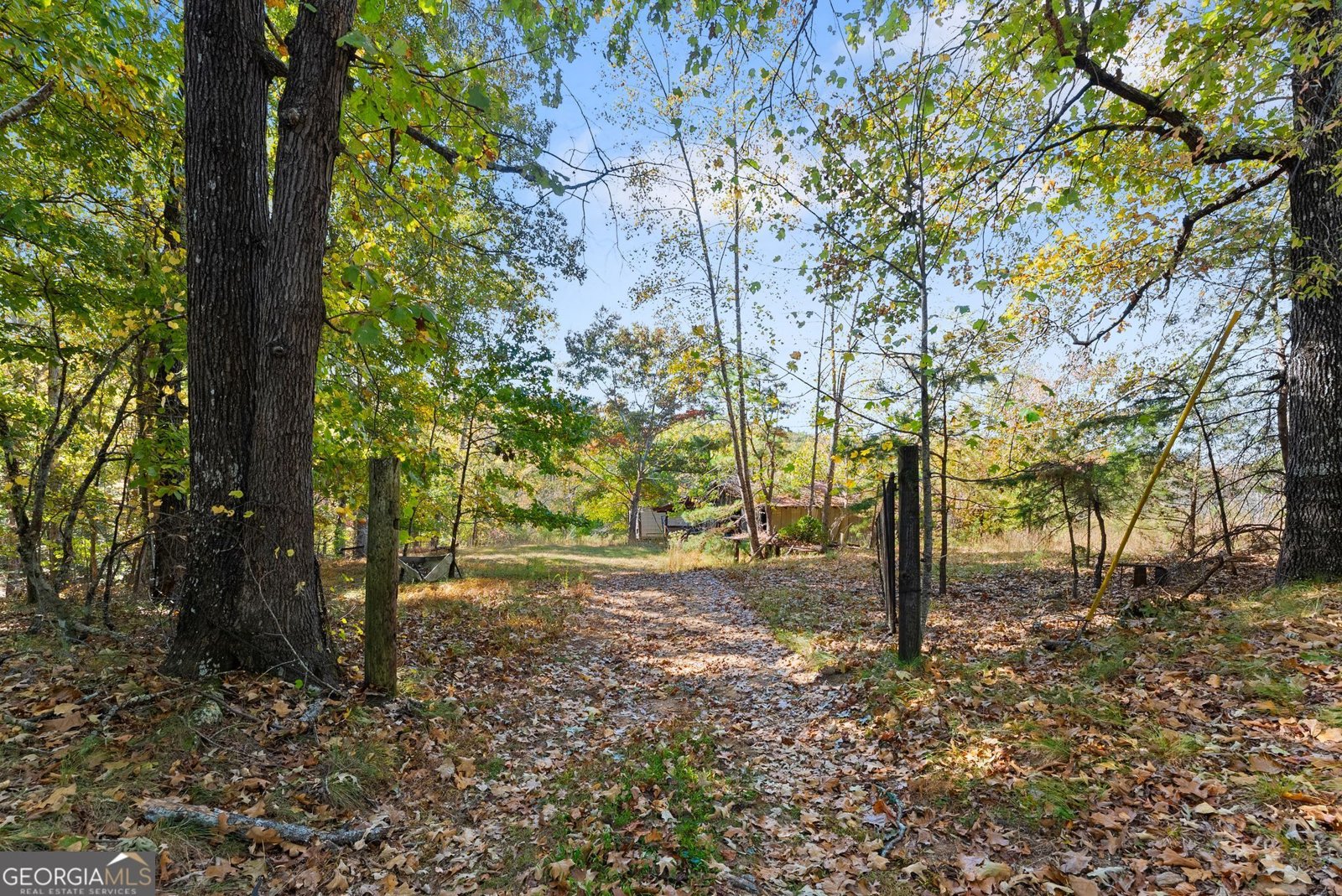 4655 Eston Smith Road Gainesville - Photo 27