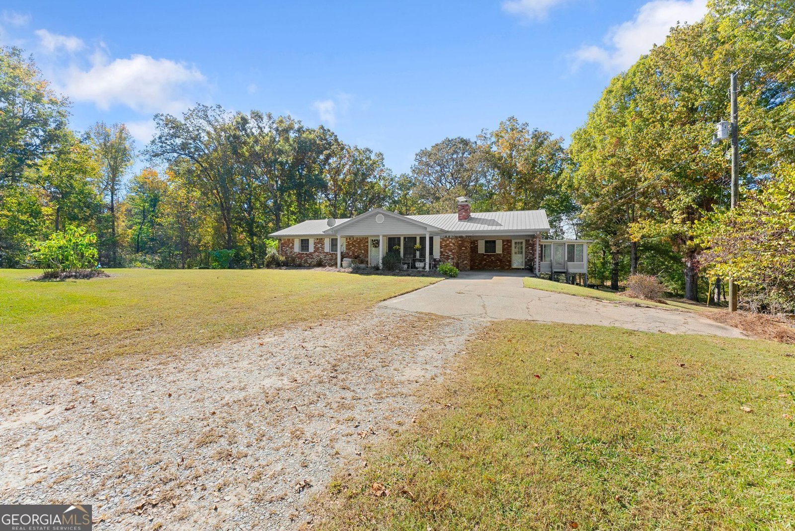 4655 Eston Smith Road Gainesville - Photo 6
