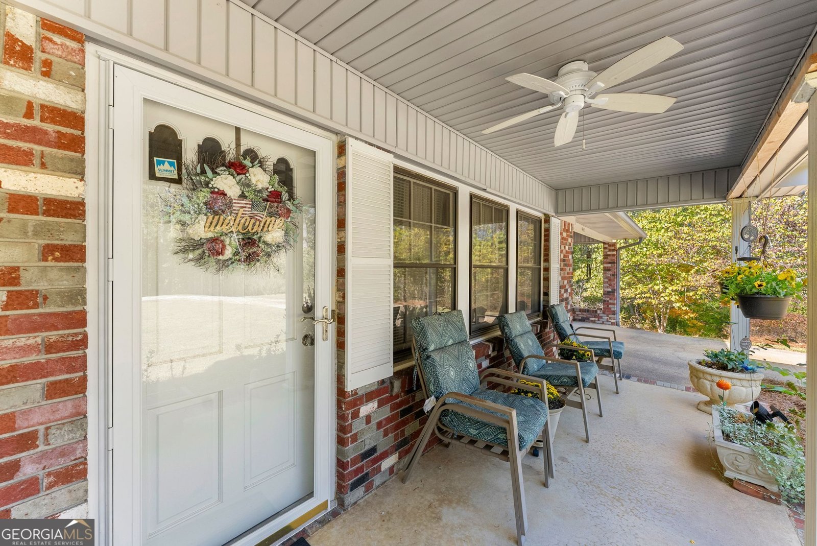 4655 Eston Smith Road Gainesville - Photo 7