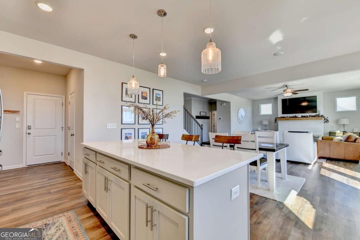 15 Running Terrace Way Cartersville - Photo 10