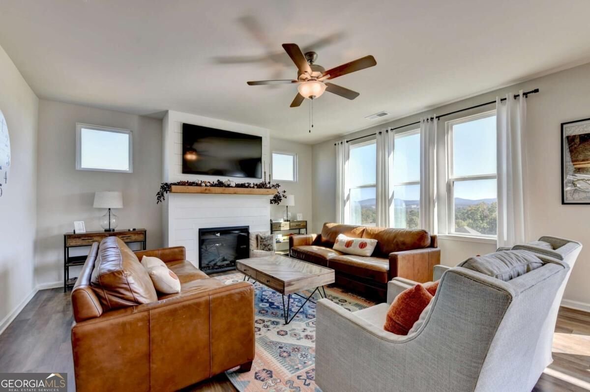 15 Running Terrace Way Cartersville - Photo 12