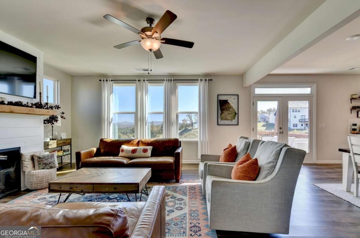 15 Running Terrace Way Cartersville - Photo 13