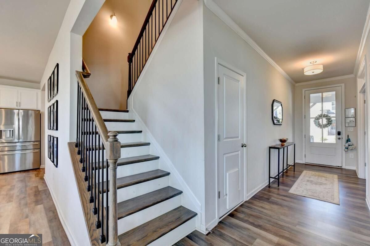 15 Running Terrace Way Cartersville - Photo 16