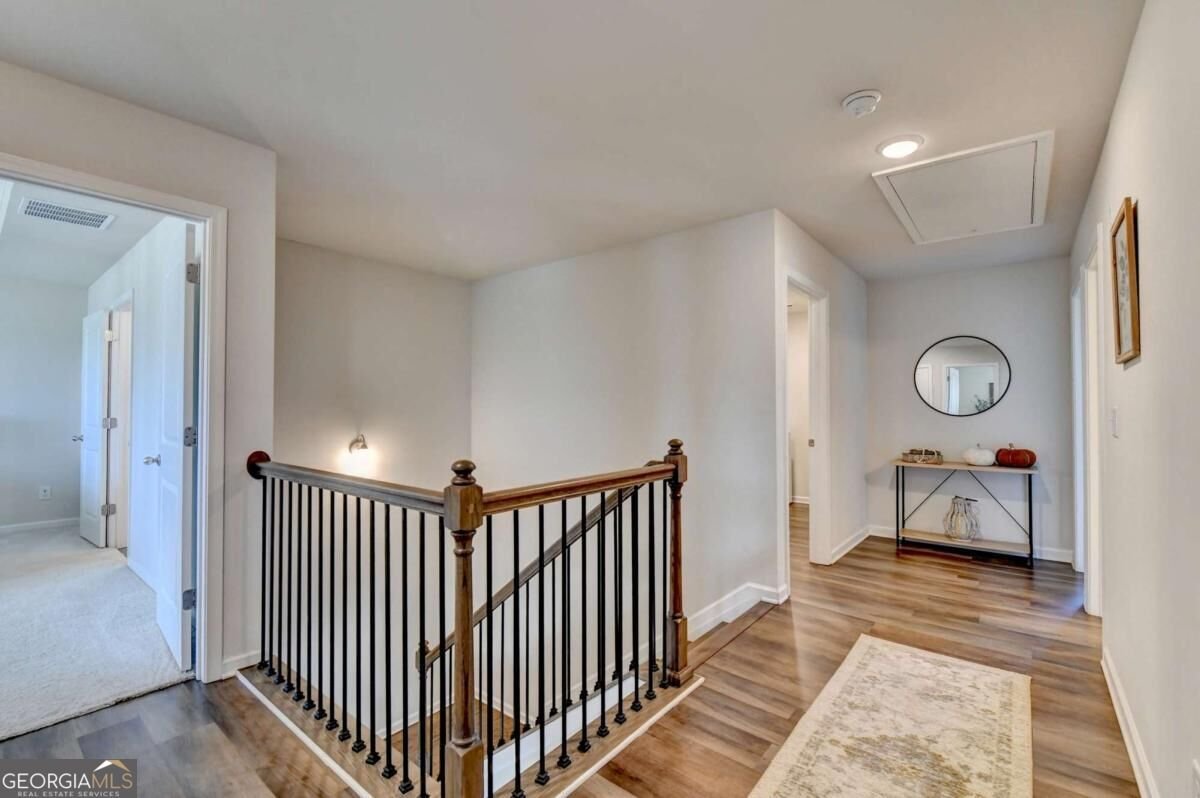 15 Running Terrace Way Cartersville - Photo 17