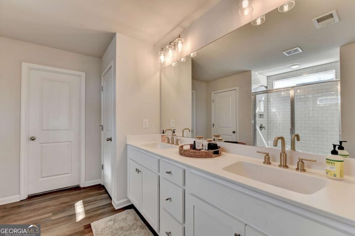 15 Running Terrace Way Cartersville - Photo 19