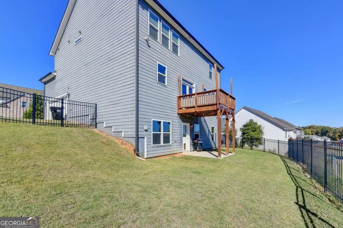 15 Running Terrace Way Cartersville - Photo 29