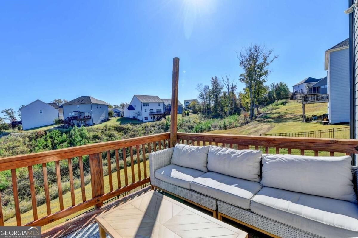 15 Running Terrace Way Cartersville - Photo 30