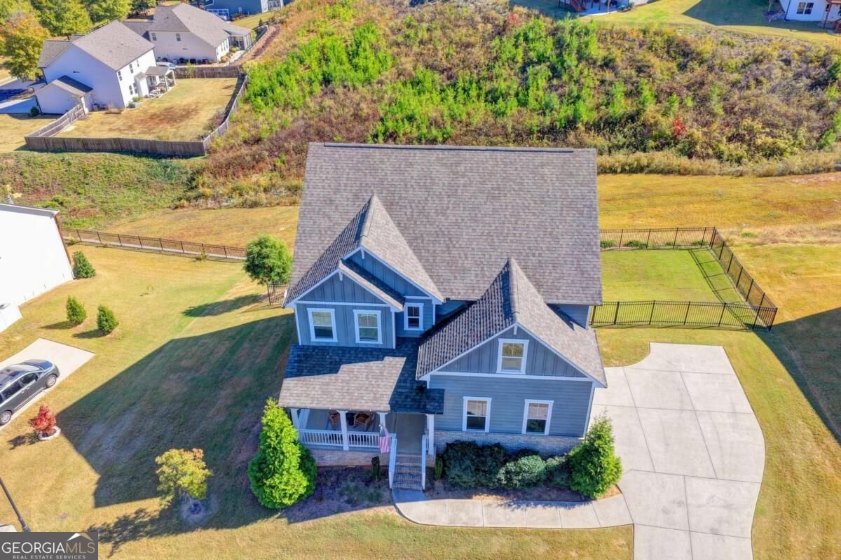 15 Running Terrace Way Cartersville - Photo 32