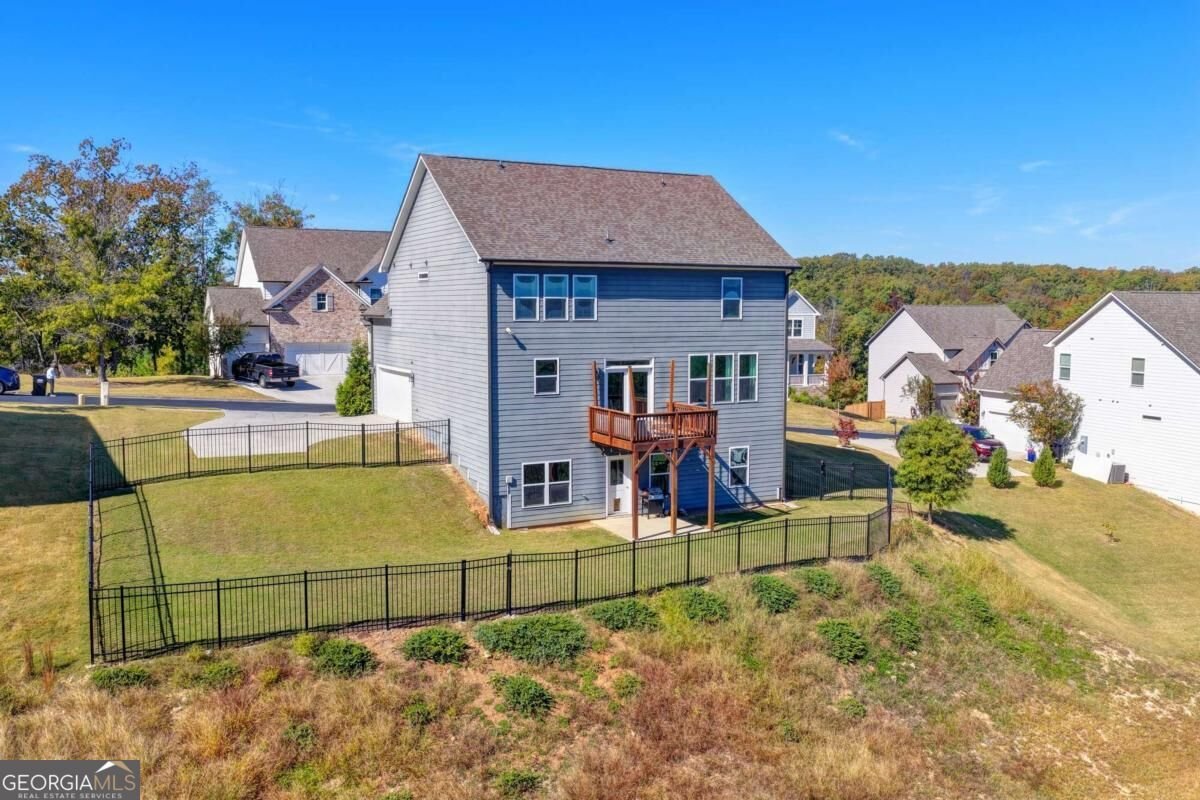 15 Running Terrace Way Cartersville - Photo 34