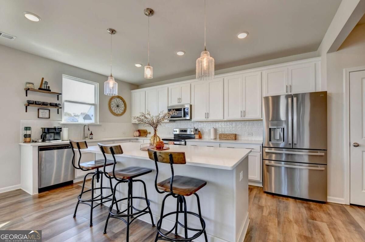 15 Running Terrace Way Cartersville - Photo 7