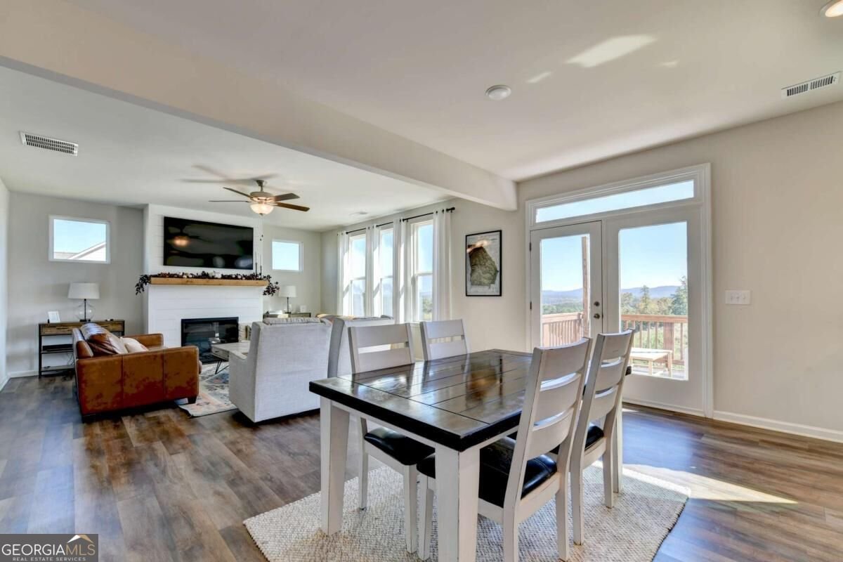 15 Running Terrace Way Cartersville - Photo 8