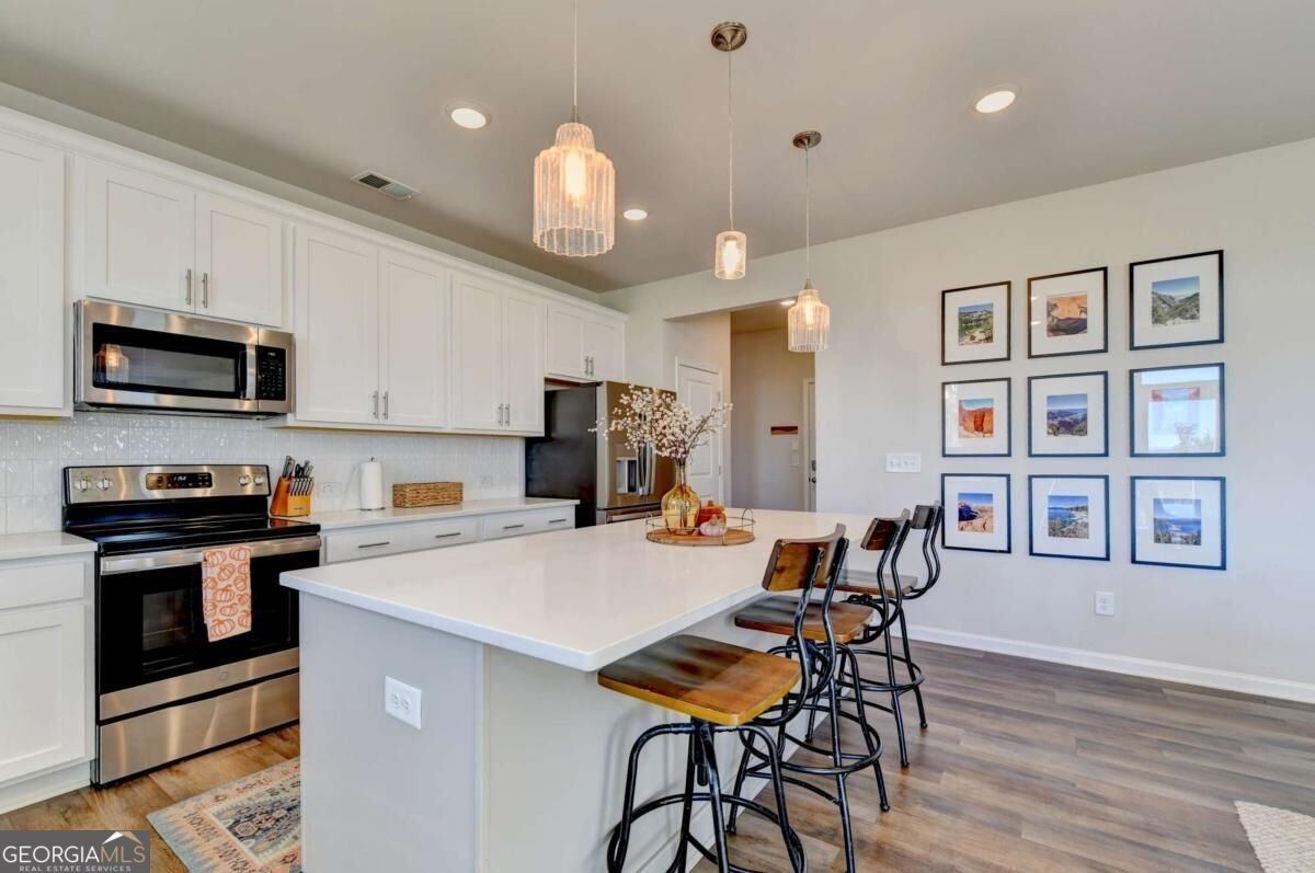 15 Running Terrace Way Cartersville - Photo 9