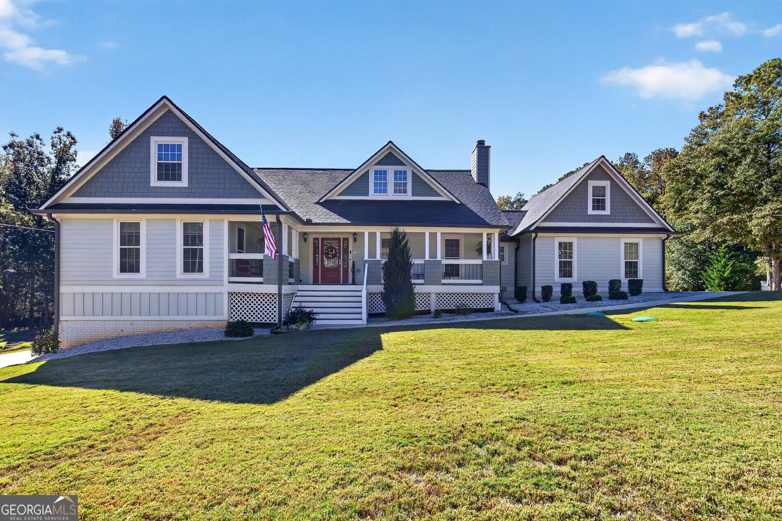 410 Holly Hills Lane McDonough - main photo