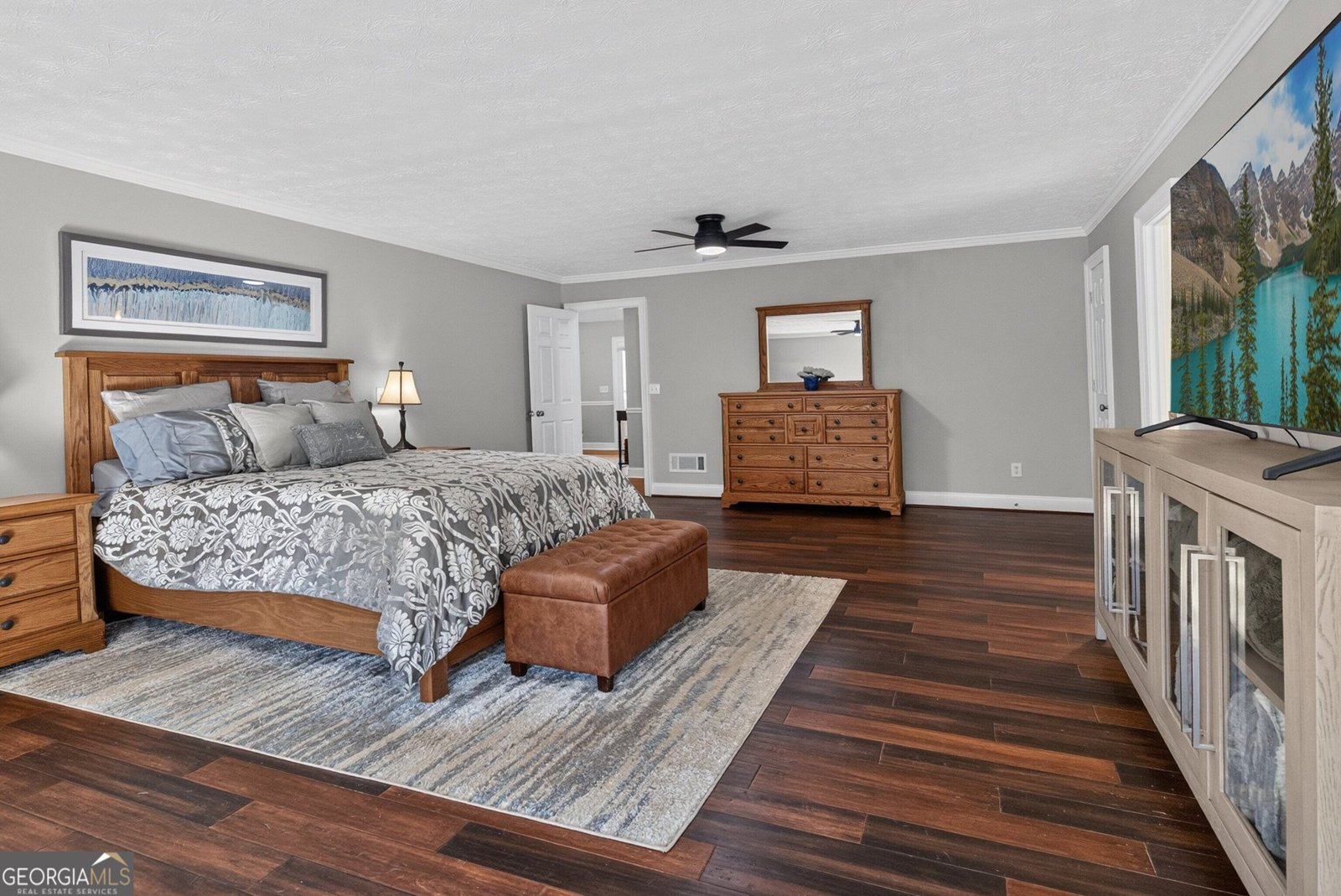 410 Holly Hills Lane McDonough - Photo 13