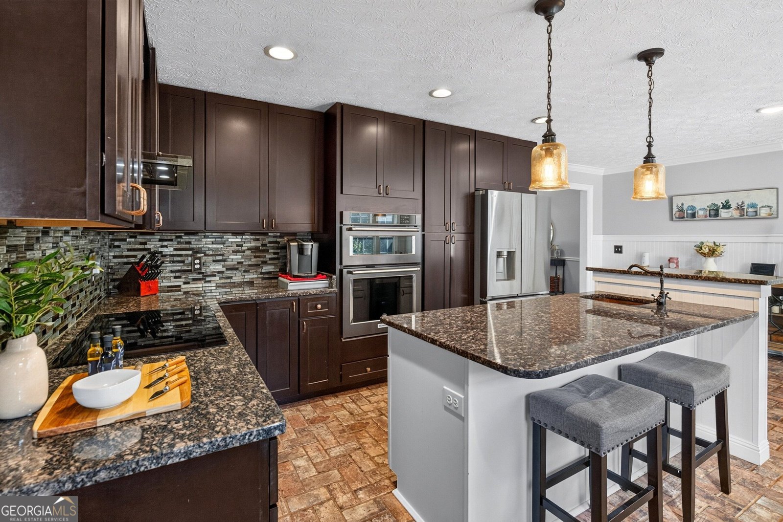 410 Holly Hills Lane McDonough - Photo 19