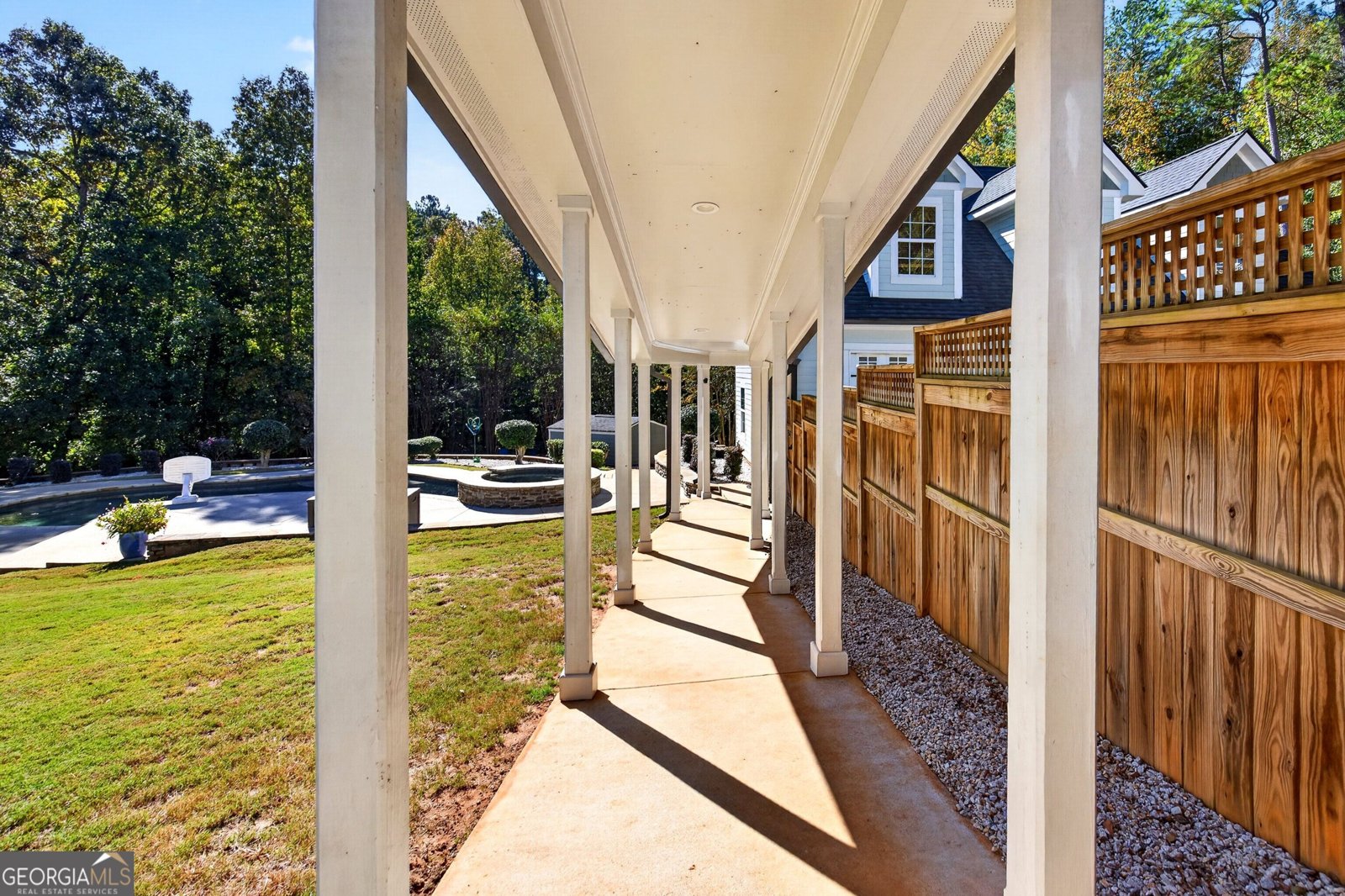 410 Holly Hills Lane McDonough - Photo 31