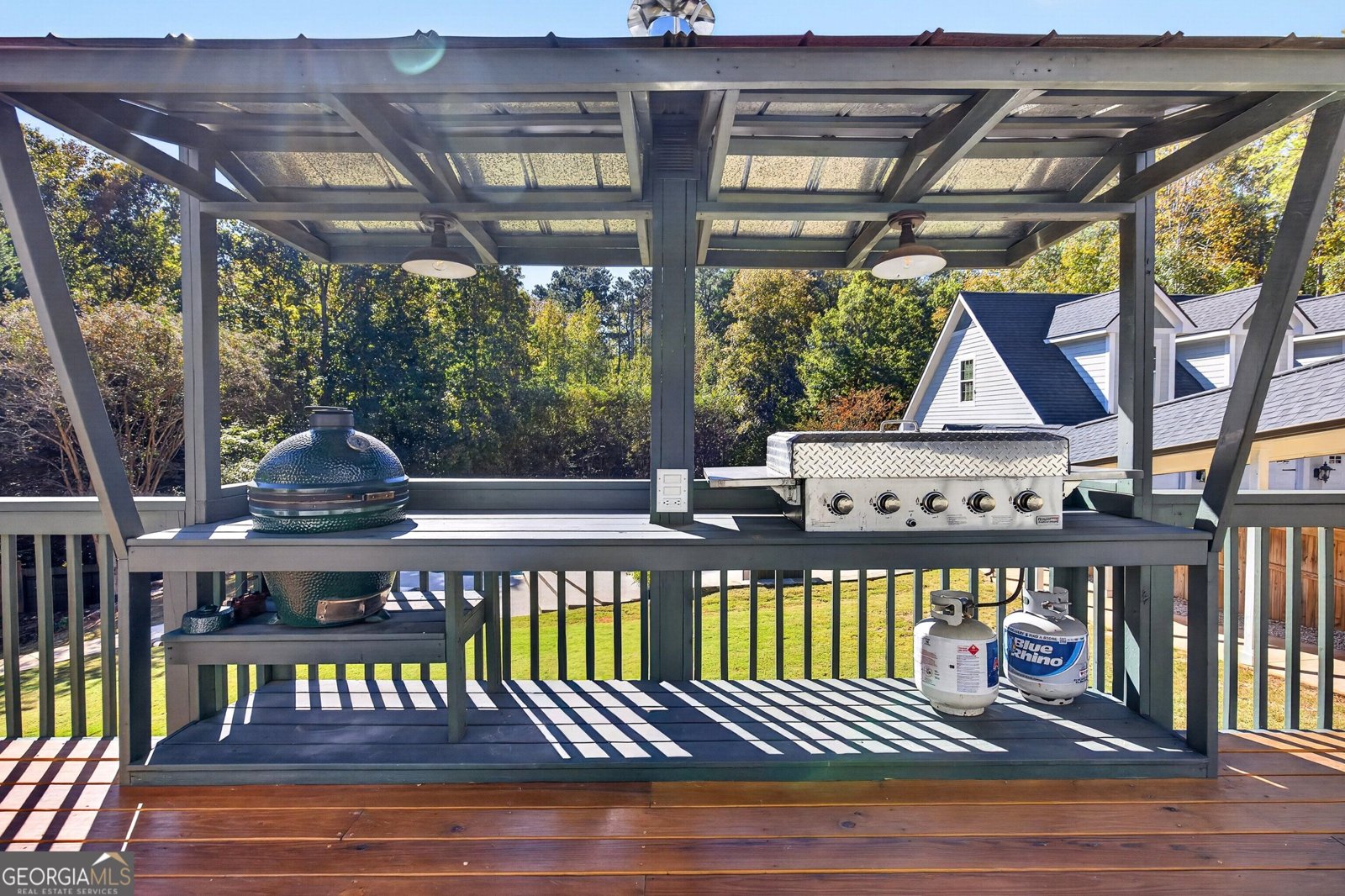 410 Holly Hills Lane McDonough - Photo 47