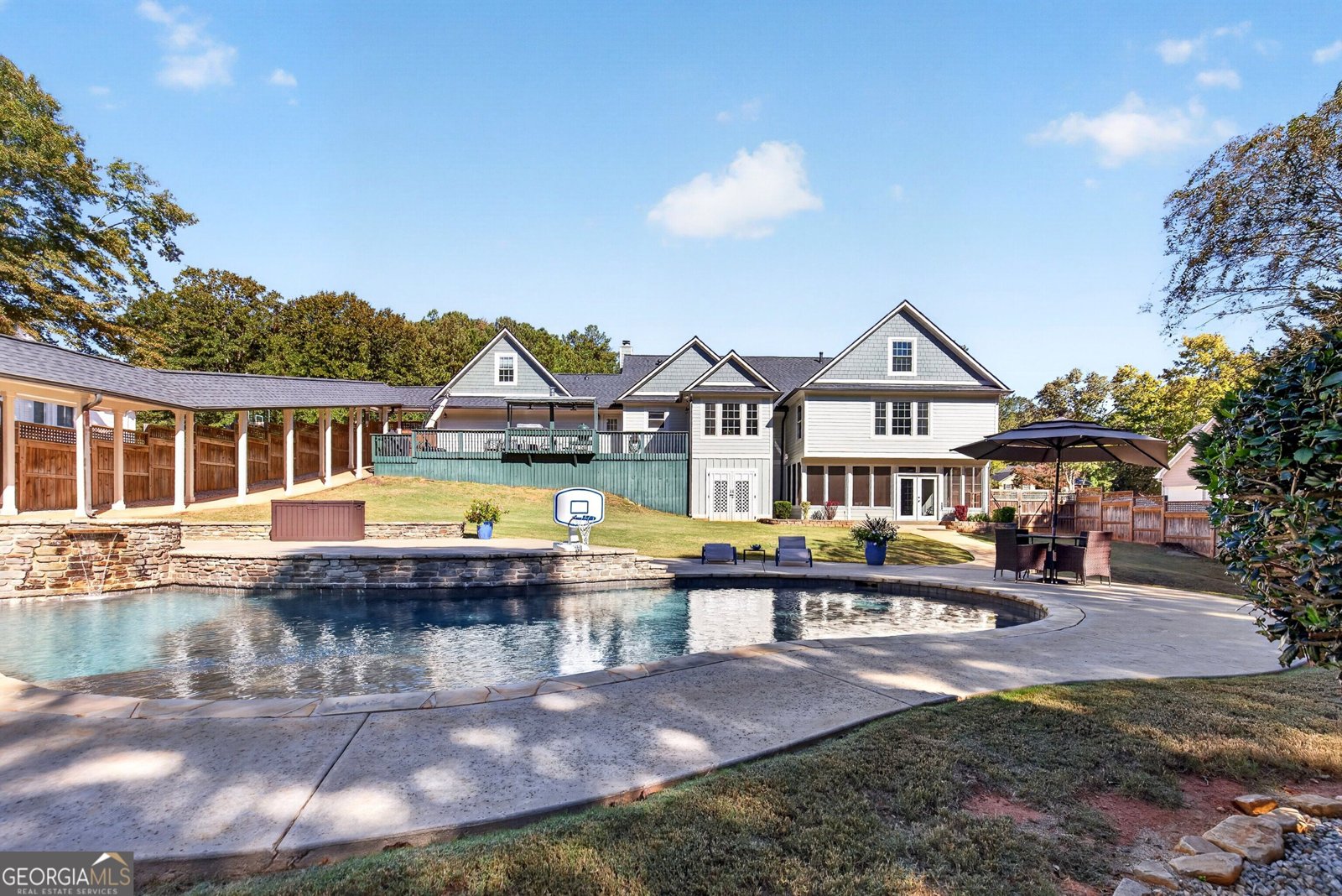 410 Holly Hills Lane McDonough - Photo 48