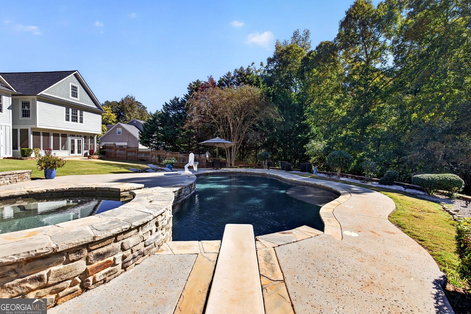 410 Holly Hills Lane McDonough - Photo 49
