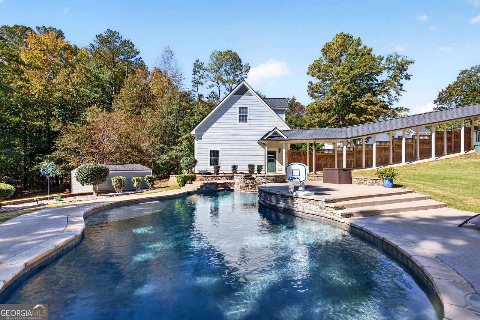 410 Holly Hills Lane McDonough - Photo 50