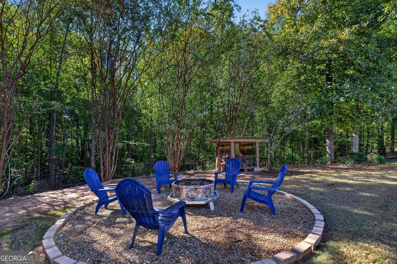 410 Holly Hills Lane McDonough - Photo 51