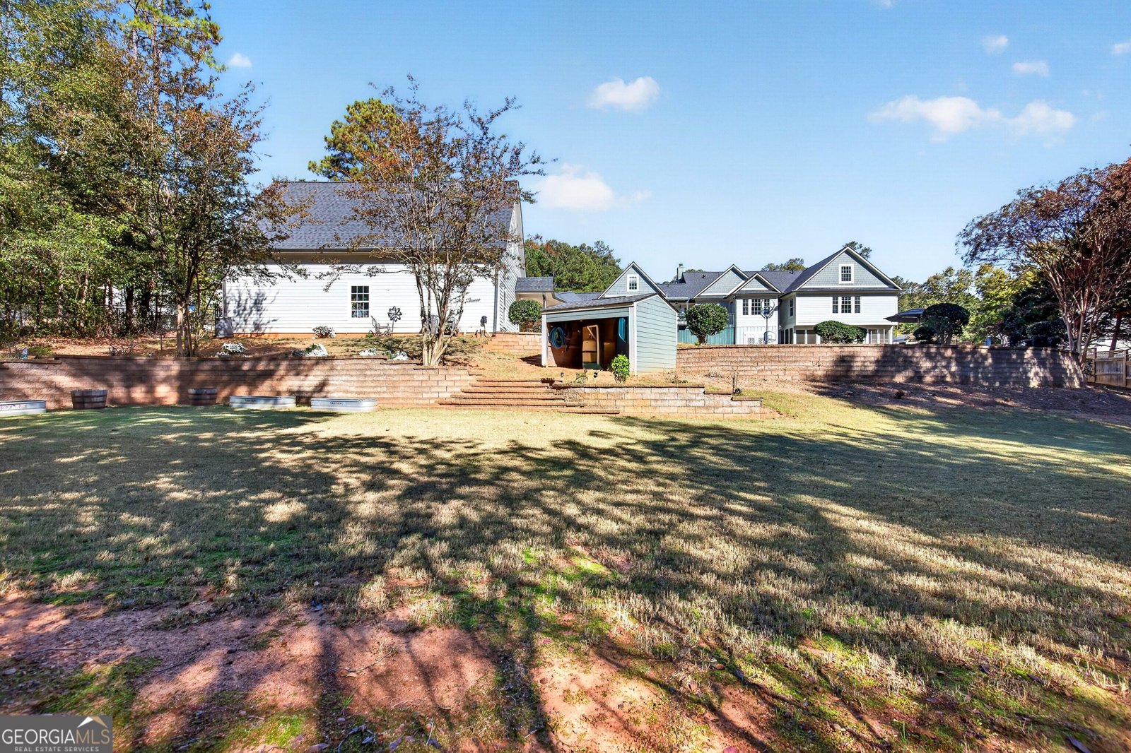 410 Holly Hills Lane McDonough - Photo 52