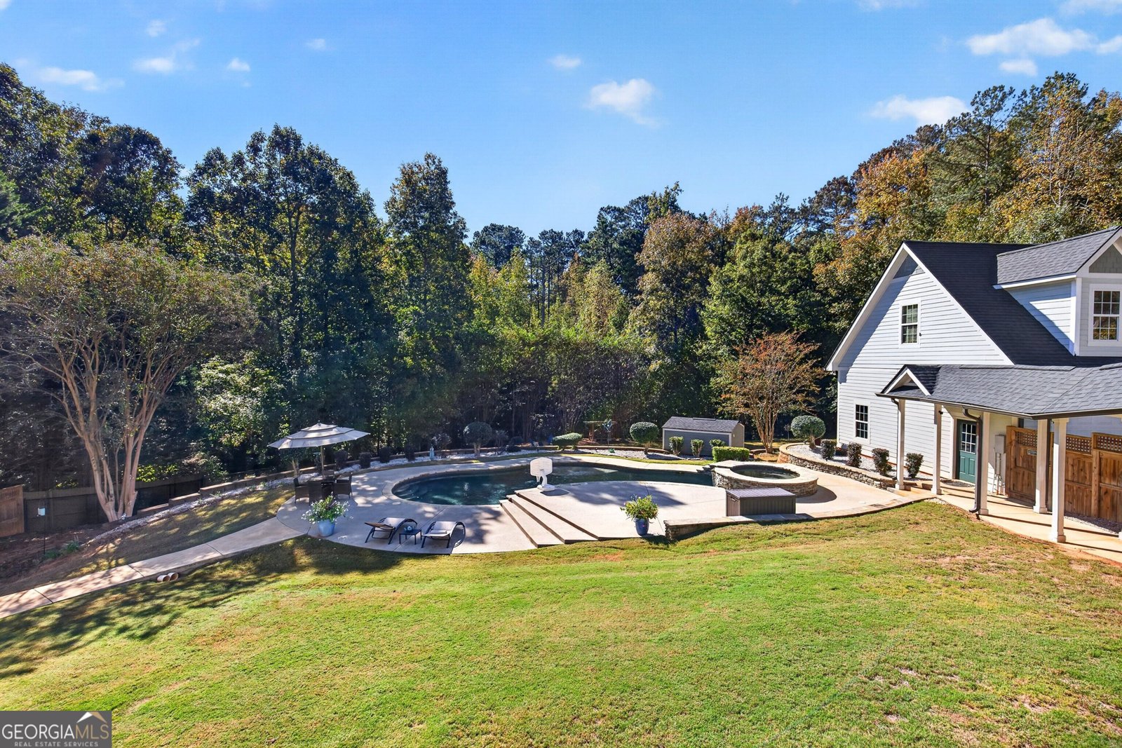 410 Holly Hills Lane McDonough - Photo 53
