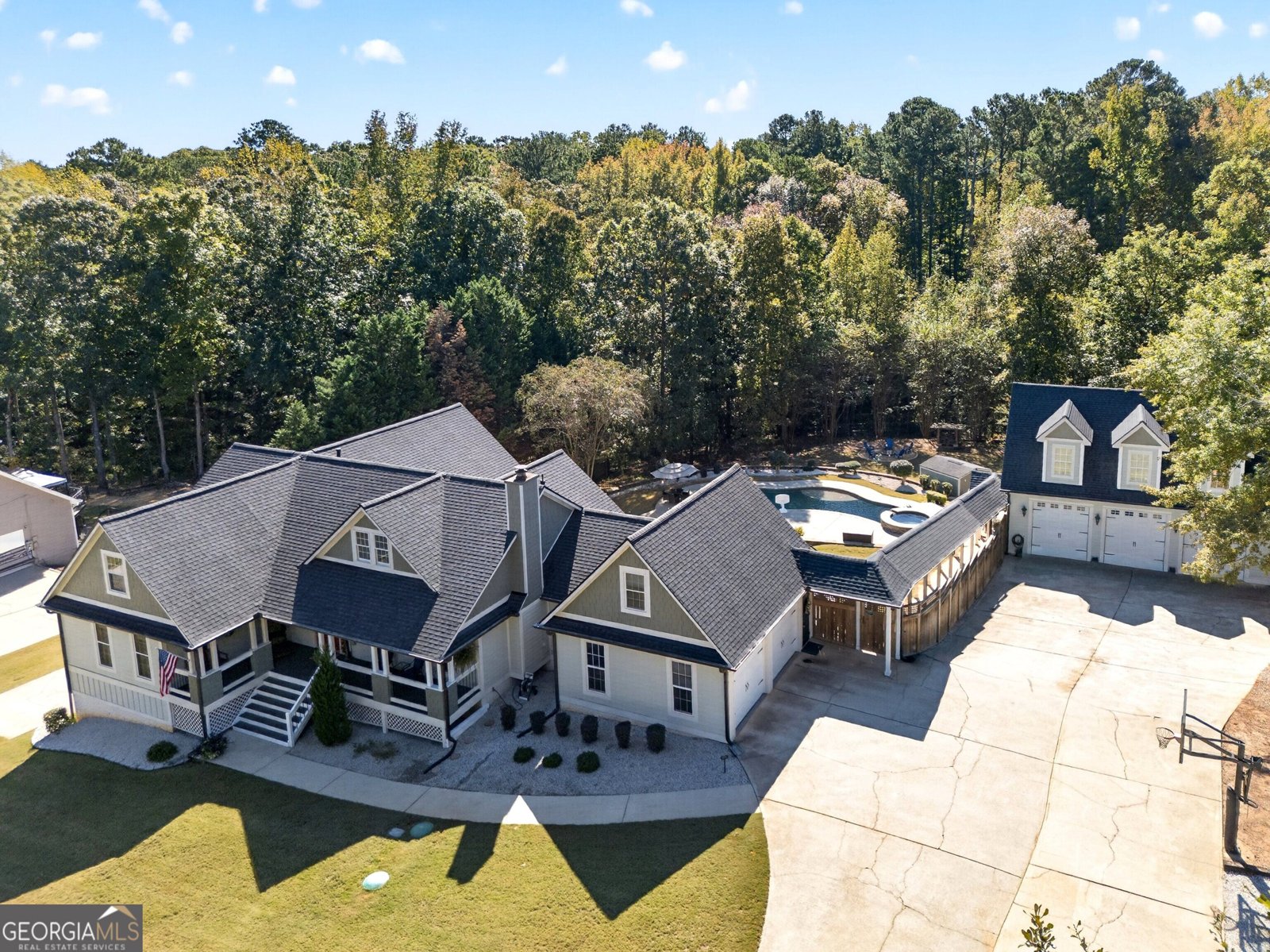 410 Holly Hills Lane McDonough - Photo 54