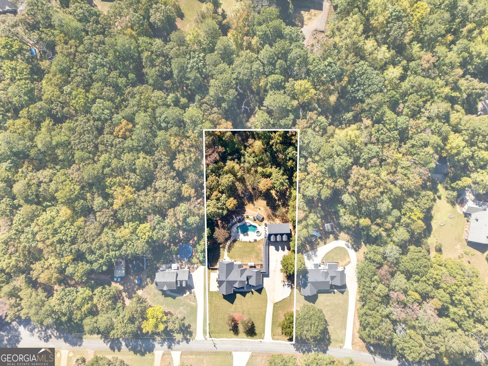 410 Holly Hills Lane McDonough - Photo 55