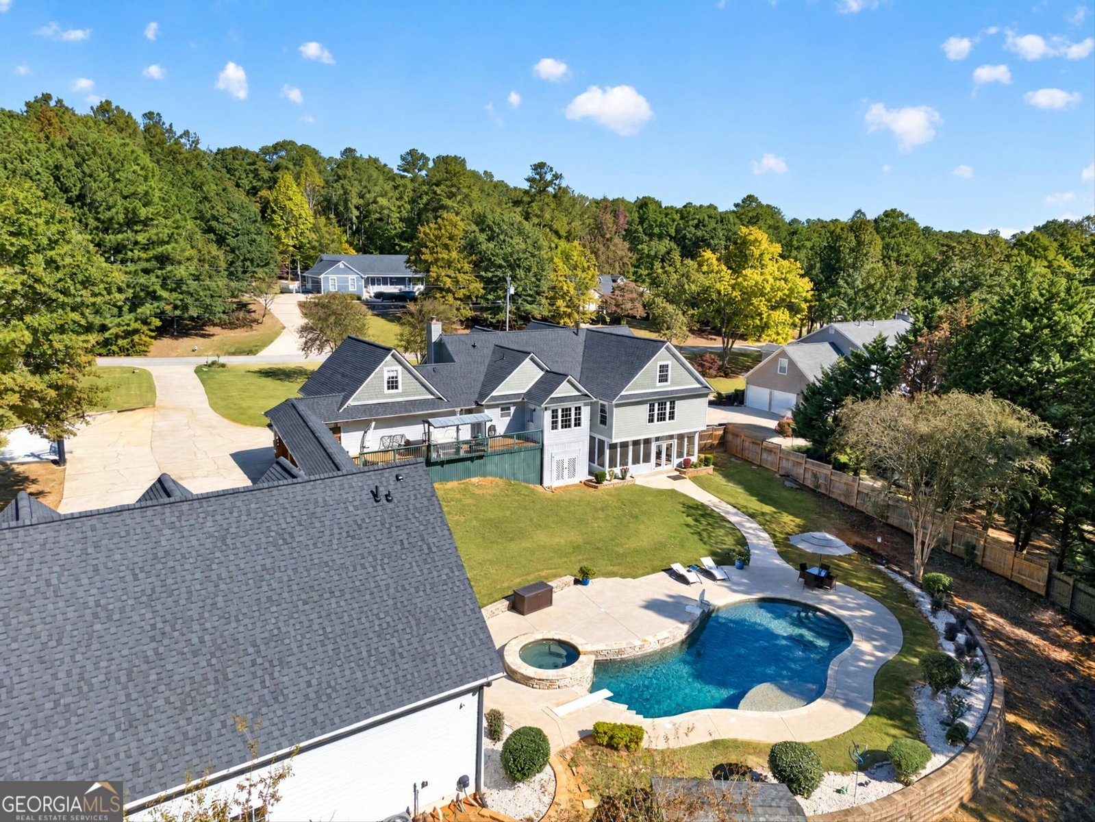 410 Holly Hills Lane McDonough - Photo 56