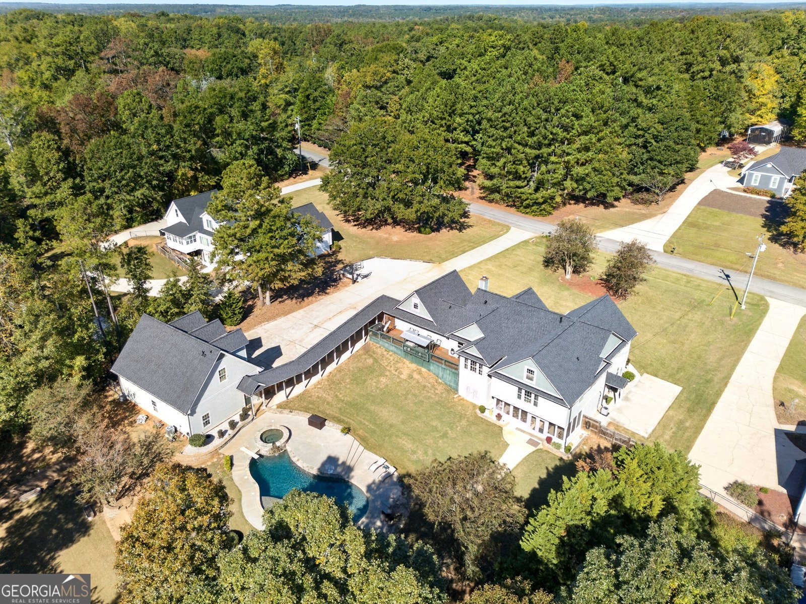410 Holly Hills Lane McDonough - Photo 57