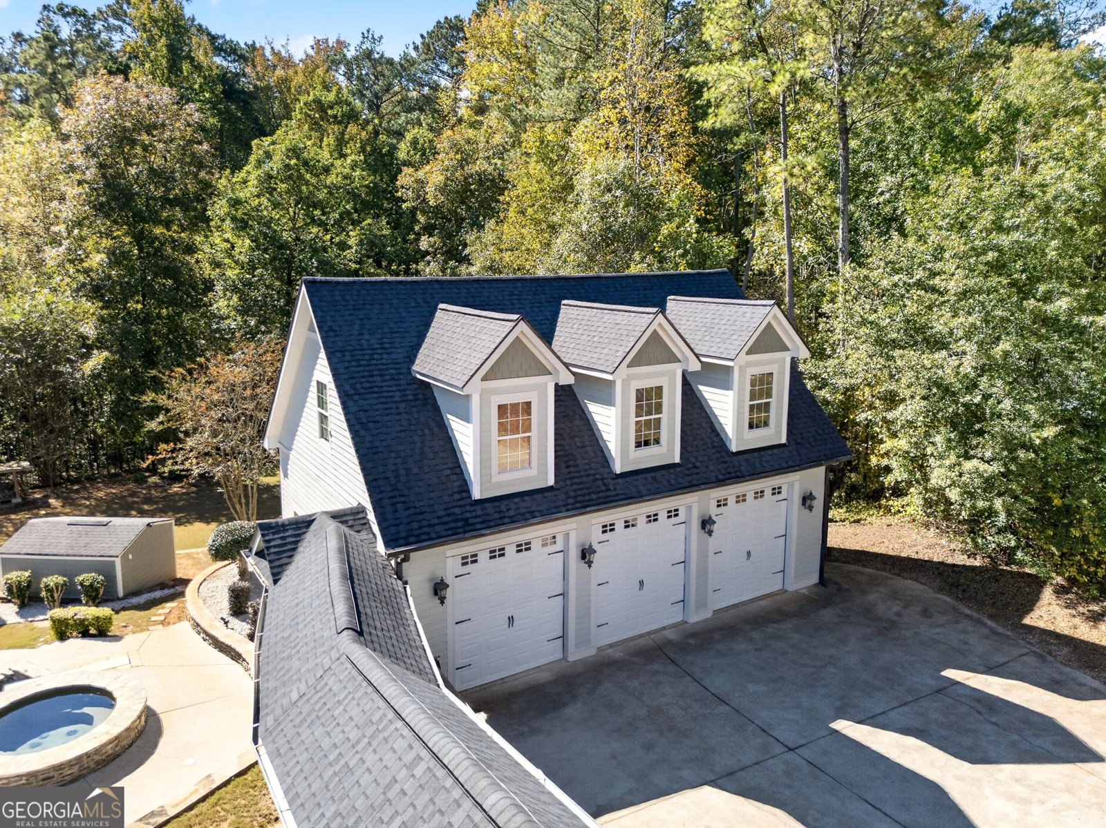 410 Holly Hills Lane McDonough - Photo 60