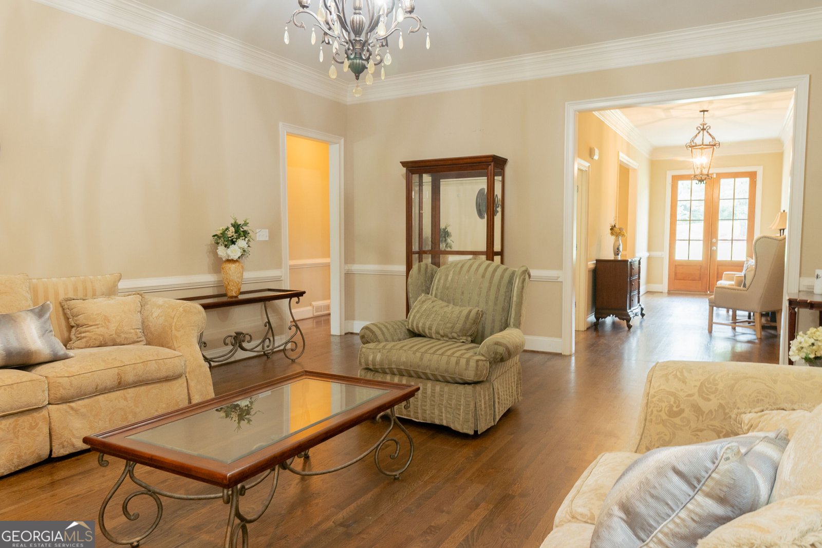 3924 Hershel Drive Douglasville - Photo 13