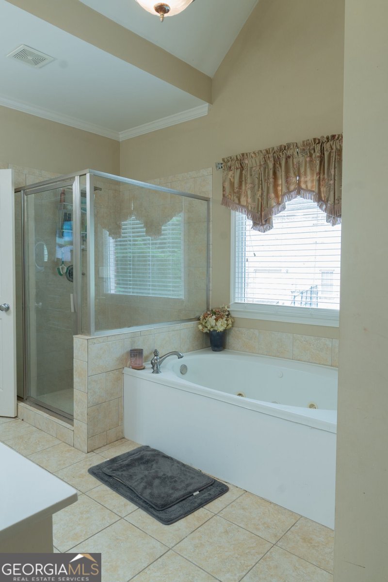 3924 Hershel Drive Douglasville - Photo 16