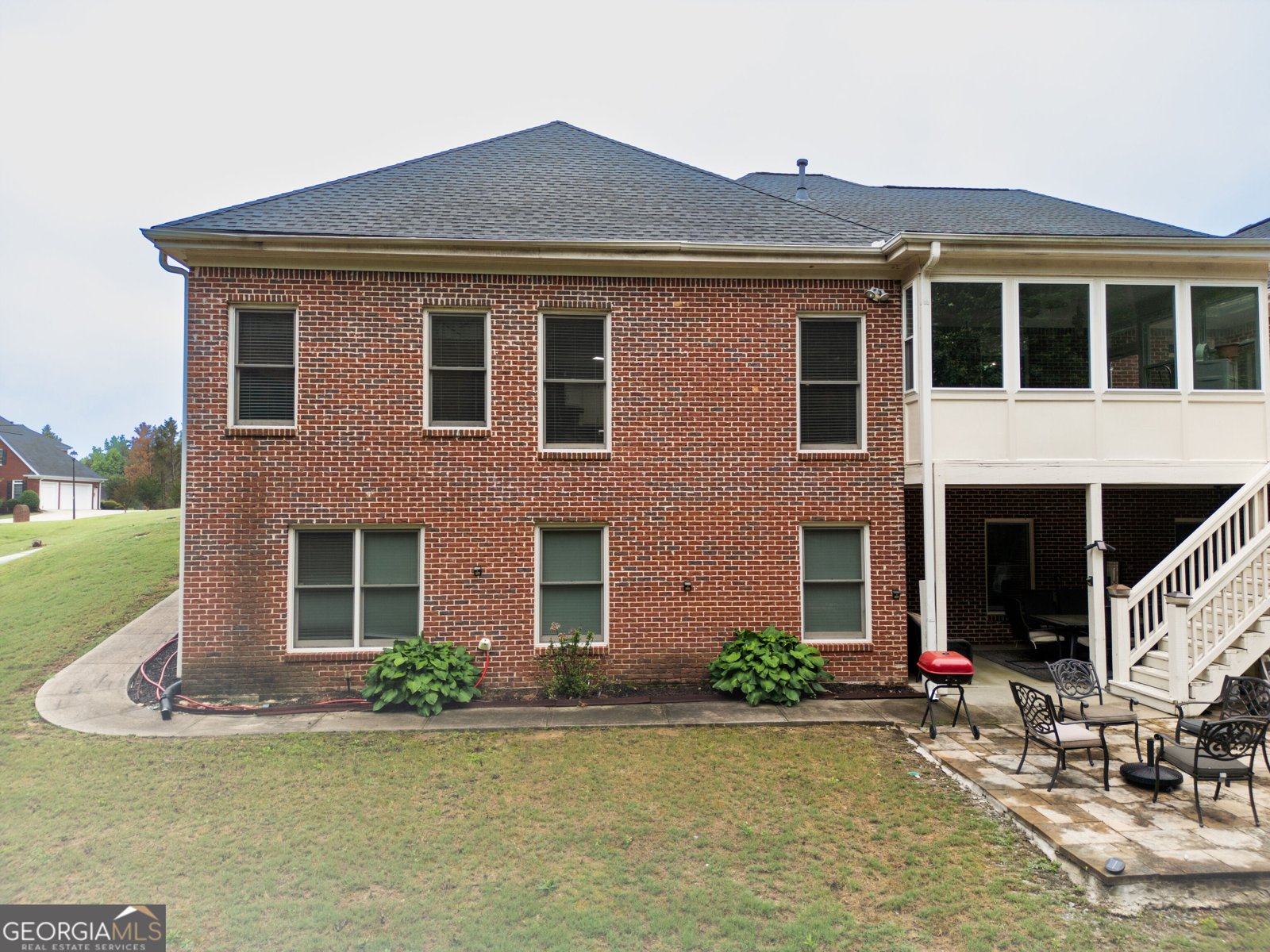 3924 Hershel Drive Douglasville - Photo 22