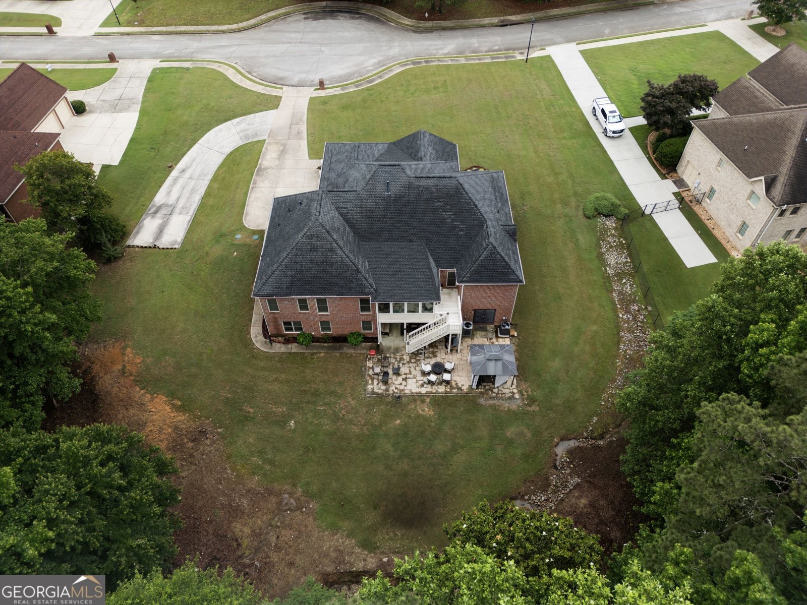 3924 Hershel Drive Douglasville - Photo 23