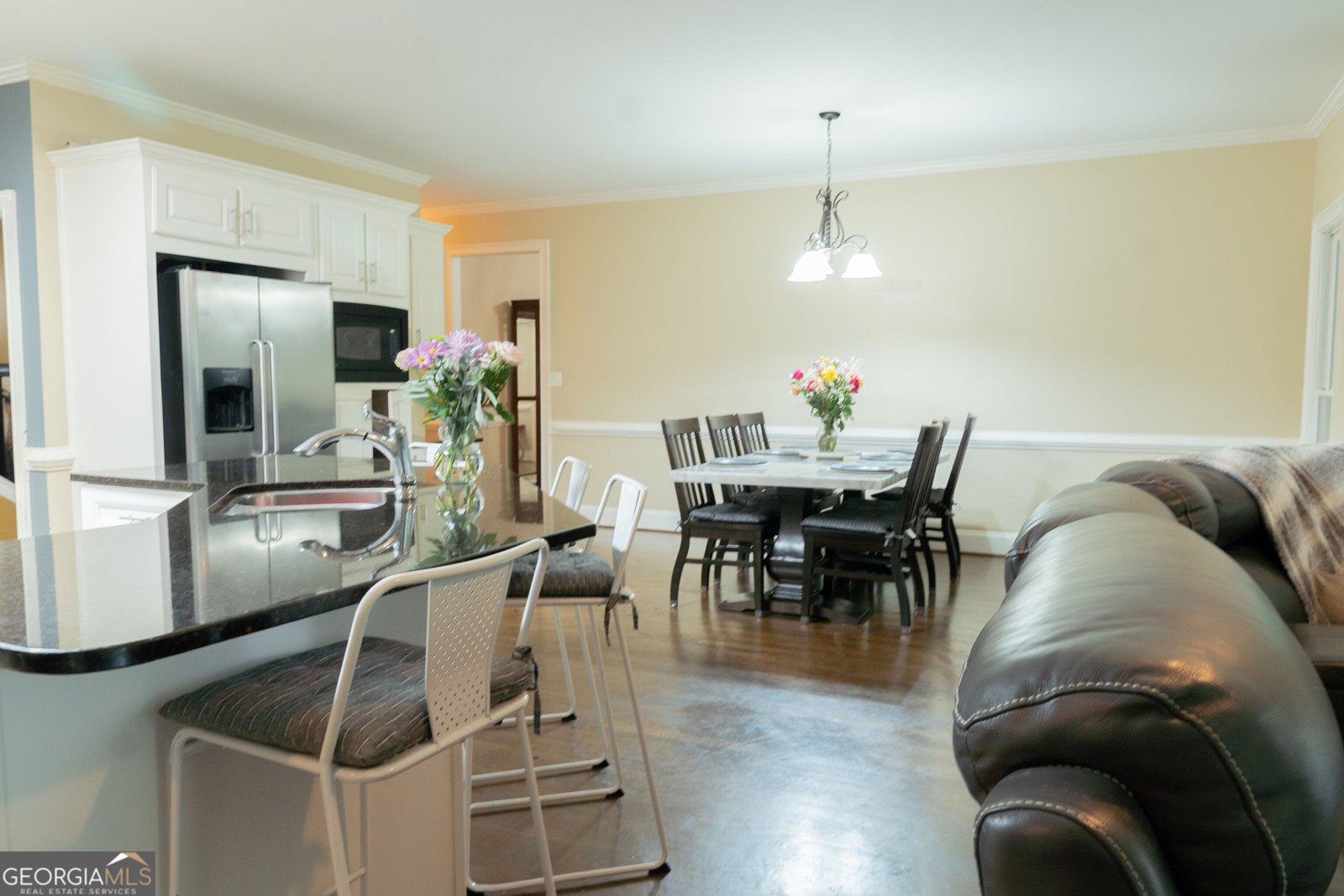 3924 Hershel Drive Douglasville - Photo 7