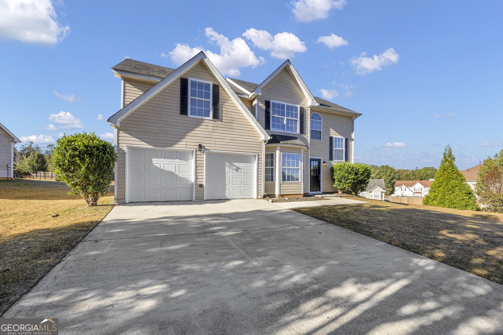 115 Windscape Drive Covington - main photo