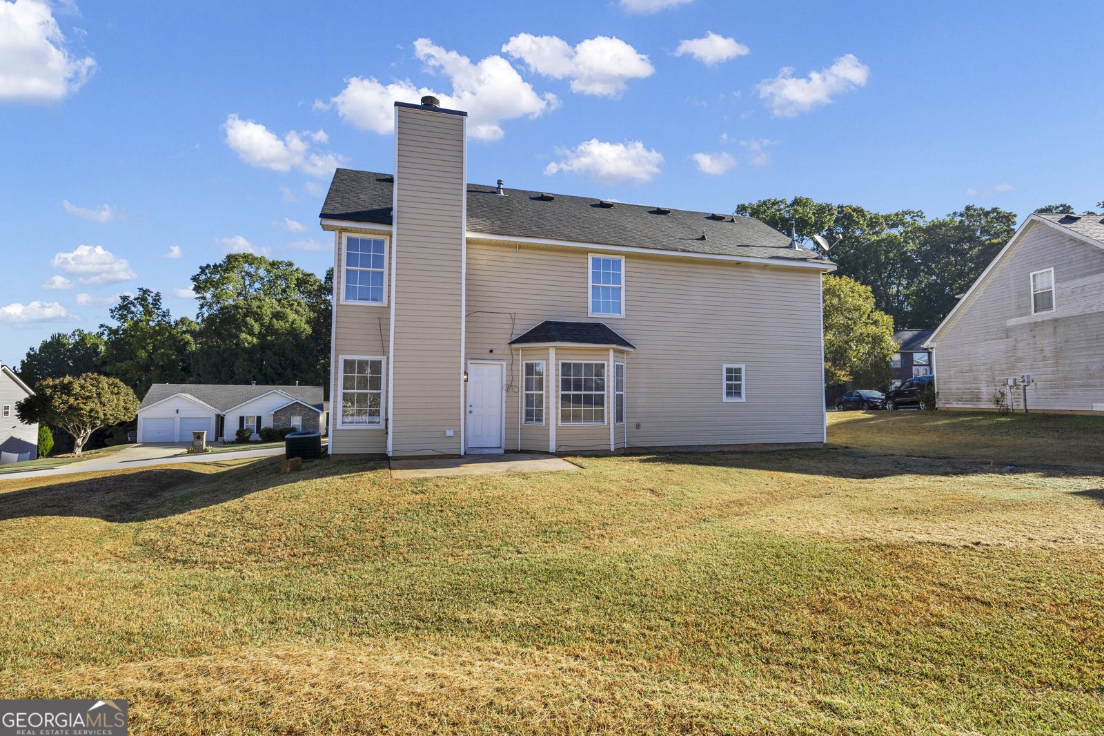 115 Windscape Drive Covington - Photo 26